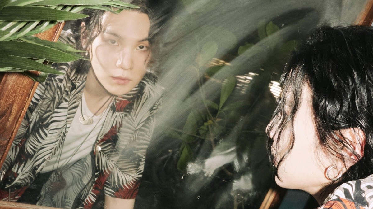 K-POP・アジア BTS SUGA Agust D TOUR D-DAY in JAPAN BTS' SUGA to screen Agust D's 'D-DAY Live in Japan' concert in